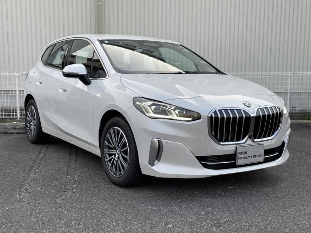 BMW BMW 2series Active Tourer 2023