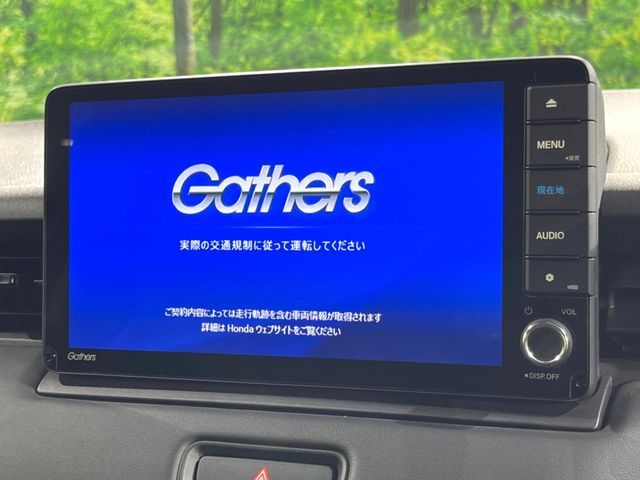 HONDA VEZEL e:HEV 2021