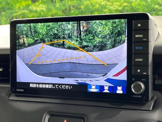 HONDA VEZEL e:HEV 2021