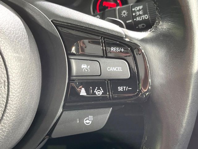 HONDA VEZEL e:HEV 2021