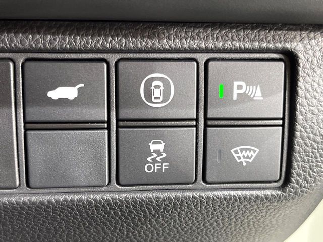 HONDA VEZEL e:HEV 2021