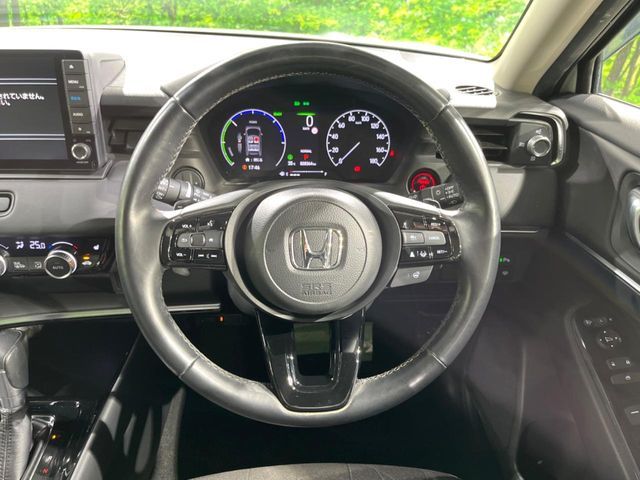 HONDA VEZEL e:HEV 2021