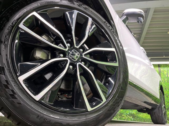 HONDA VEZEL e:HEV 2021