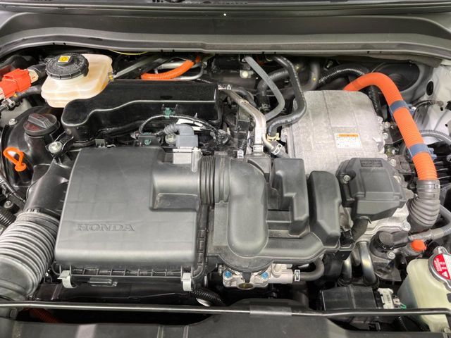 HONDA VEZEL e:HEV 2021