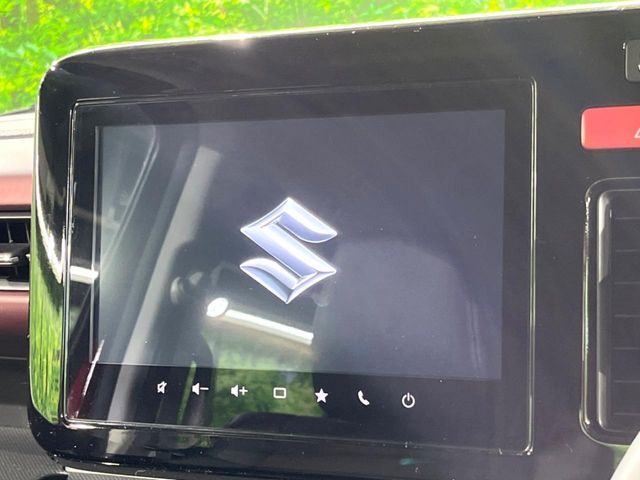 SUZUKI Spacia custom 2024