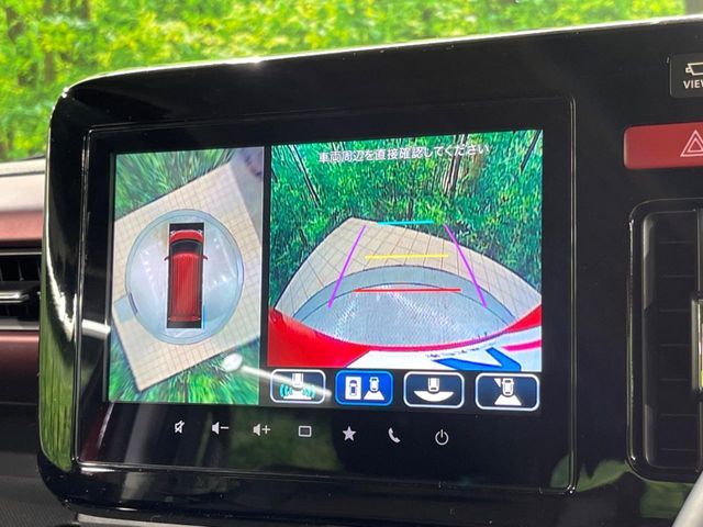 SUZUKI Spacia custom 2024