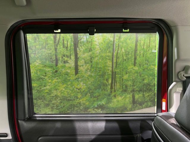 SUZUKI Spacia custom 2024