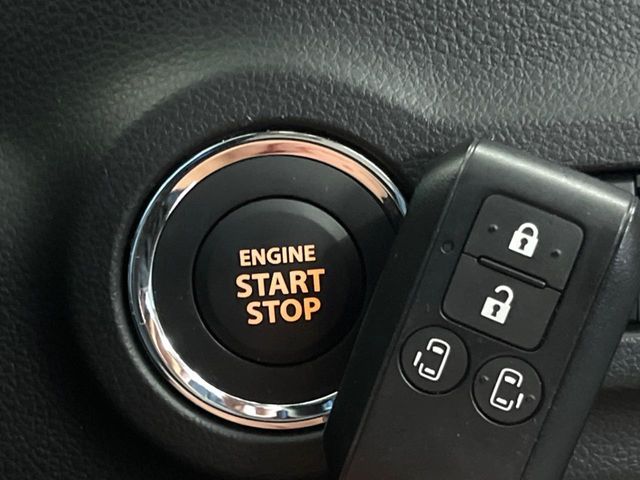 SUZUKI Spacia custom 2024