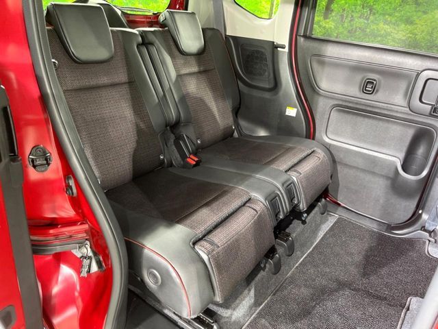 SUZUKI Spacia custom 2024