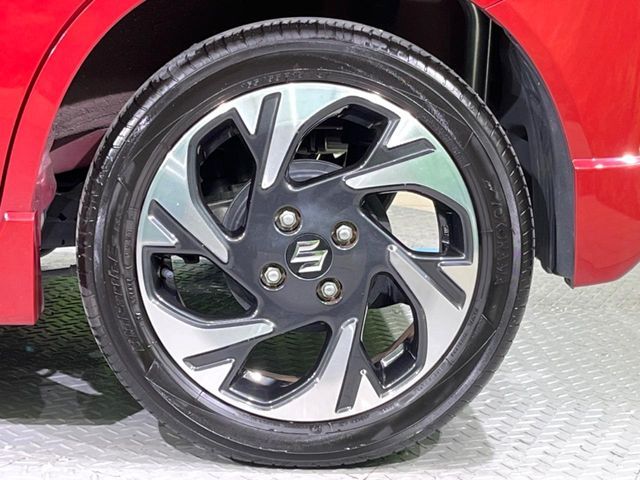 SUZUKI Spacia custom 2024