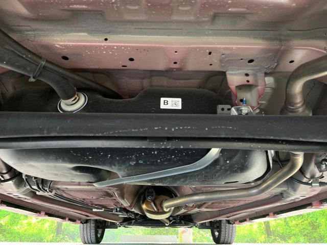 SUZUKI Spacia custom 2024