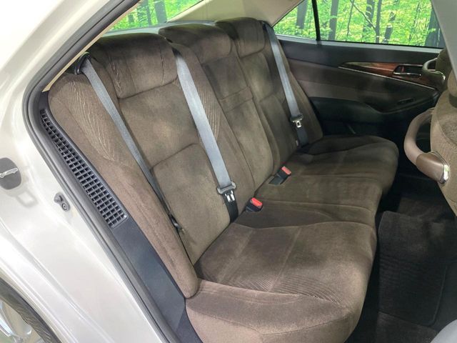 TOYOTA CROWN sedan hybrid 2013