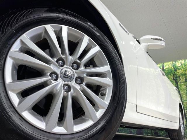 TOYOTA CROWN sedan hybrid 2013