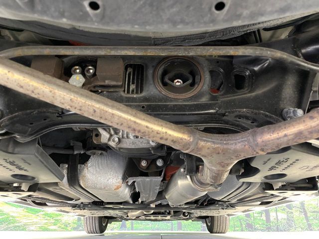 TOYOTA CROWN sedan hybrid 2013