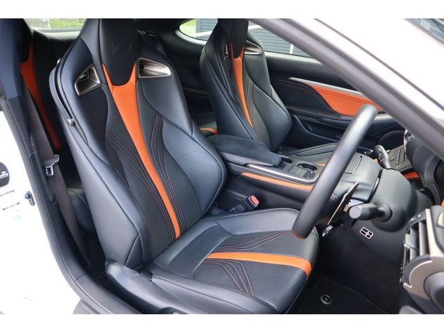 TOYOTA LEXUS RC F 2016