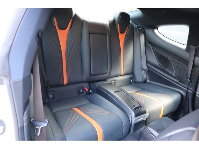 TOYOTA LEXUS RC F 2016