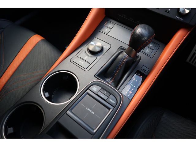 TOYOTA LEXUS RC F 2016