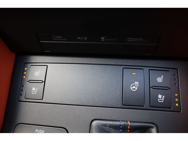 TOYOTA LEXUS RC F 2016