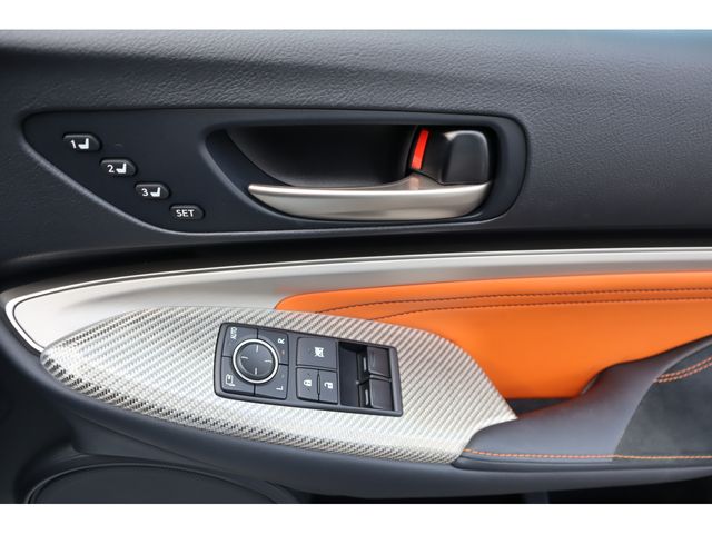 TOYOTA LEXUS RC F 2016