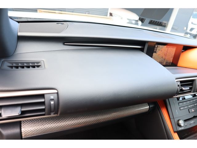 TOYOTA LEXUS RC F 2016