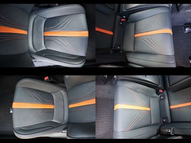 TOYOTA LEXUS RC F 2016