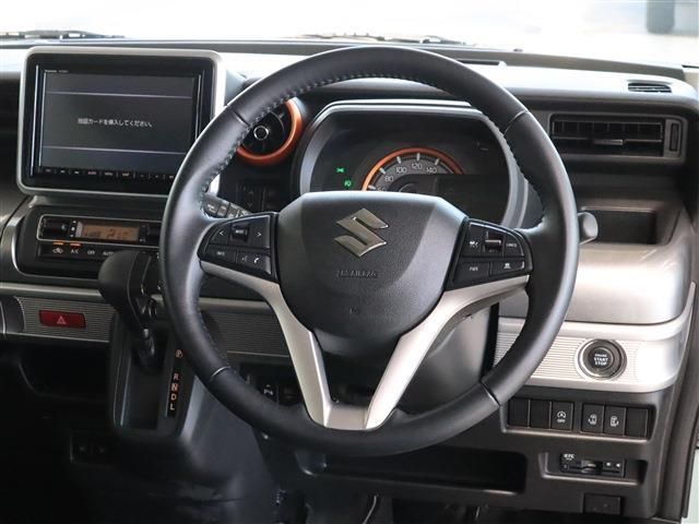 SUZUKI Spacia GEAR 2021