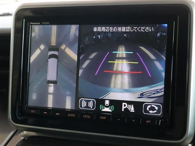 SUZUKI Spacia GEAR 2021