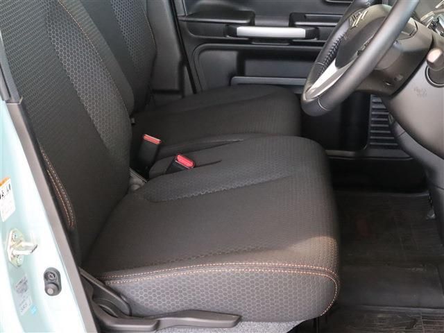 SUZUKI Spacia GEAR 2021