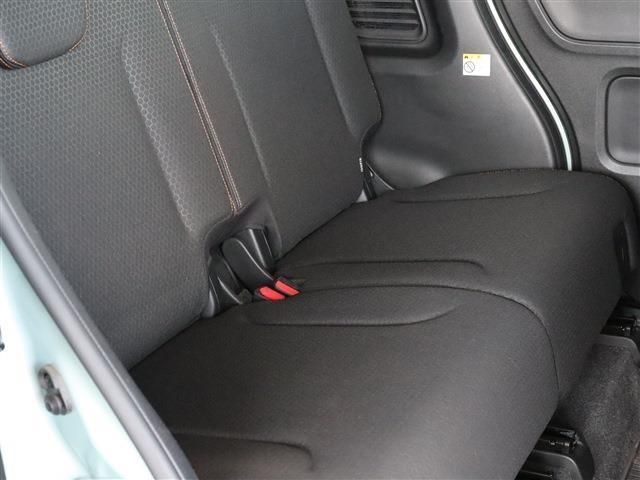 SUZUKI Spacia GEAR 2021