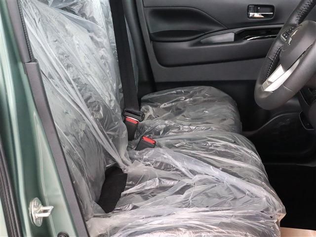 MITSUBISHI DELICA MINI 2025