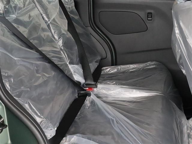 MITSUBISHI DELICA MINI 2025