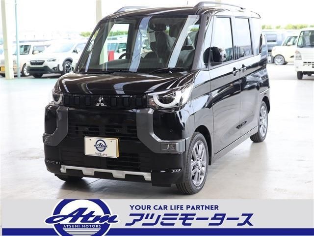MITSUBISHI DELICA MINI 2025
