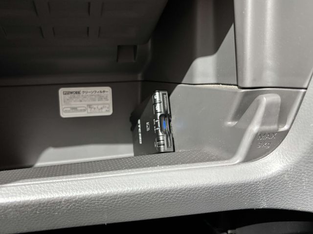 NISSAN NV200 VANETTE van 2018