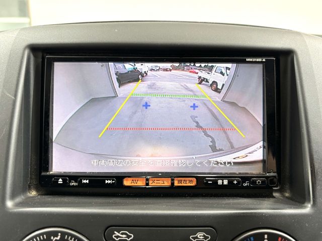 NISSAN NV200 VANETTE van 2018