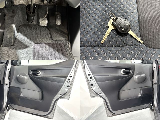 NISSAN NV200 VANETTE van 2018