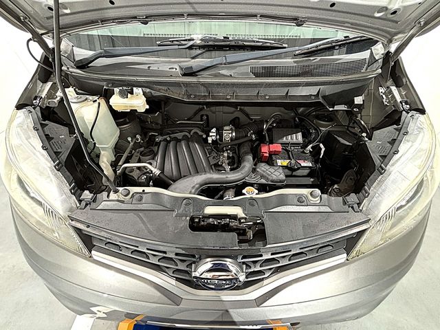 NISSAN NV200 VANETTE van 2018