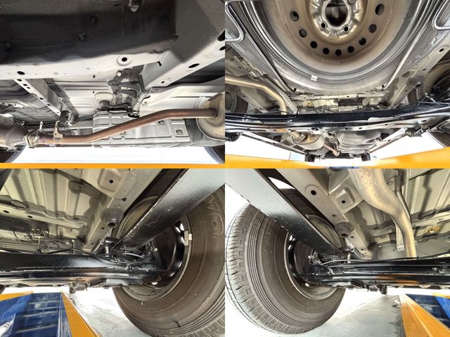 NISSAN NV200 VANETTE van 2018