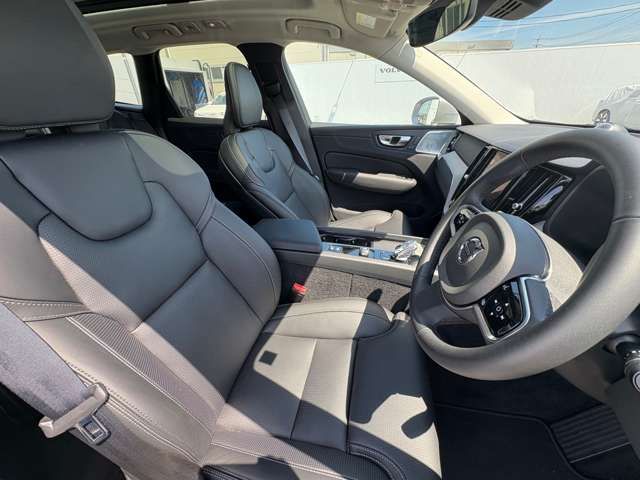 VOLVO VOLVO XC60 2024