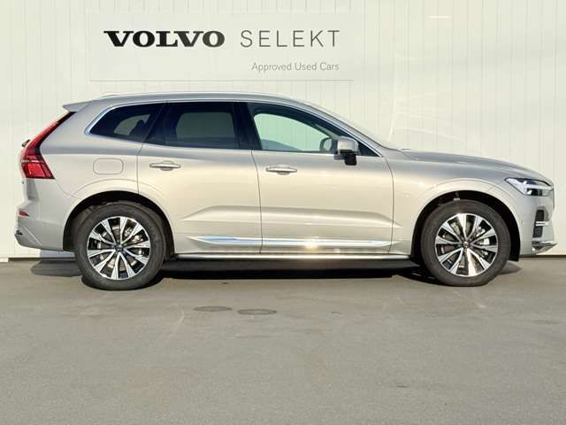 VOLVO VOLVO XC60 2024