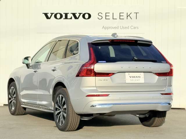 VOLVO VOLVO XC60 2024