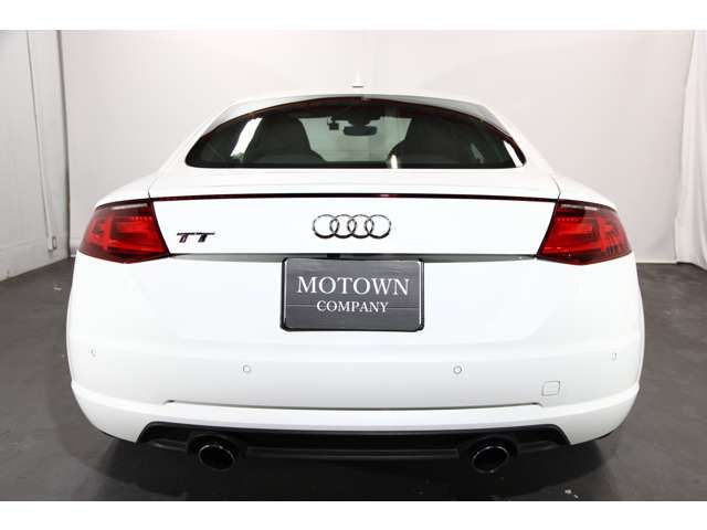 AUDI AUDI TT coupe 2016
