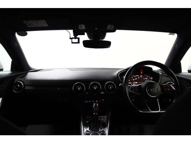 AUDI AUDI TT coupe 2016