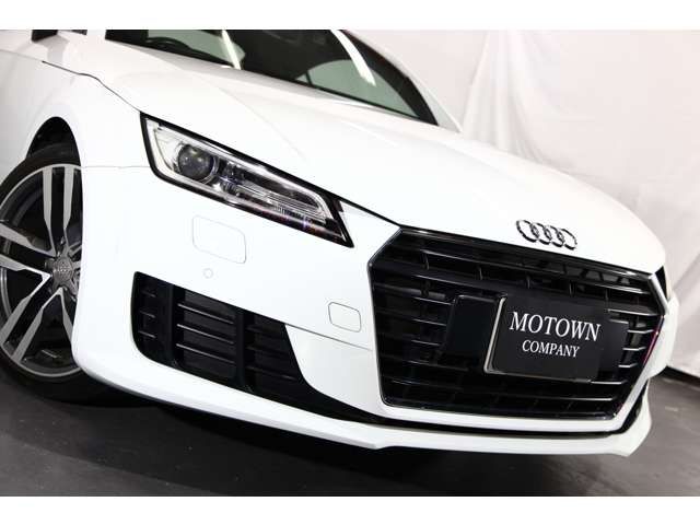 AUDI AUDI TT coupe 2016