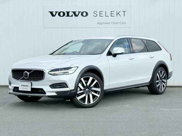 VOLVO VOLVO V90 CROSS COUNTRY 2022
