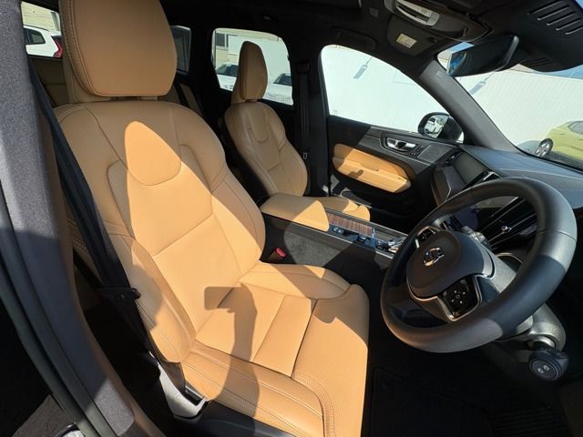 VOLVO VOLVO XC60 2022