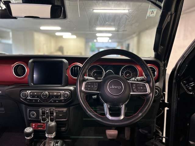 JEEP JEEP WRANGLER UNLIMITED 2022