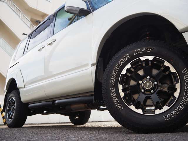 MITSUBISHI DELICA D:5 4WD 2015