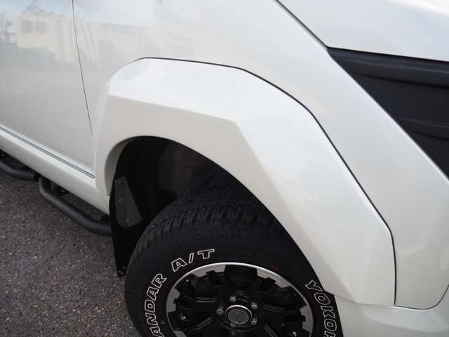 MITSUBISHI DELICA D:5 4WD 2015