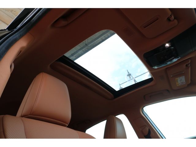 TOYOTA LEXUS NX250 2023