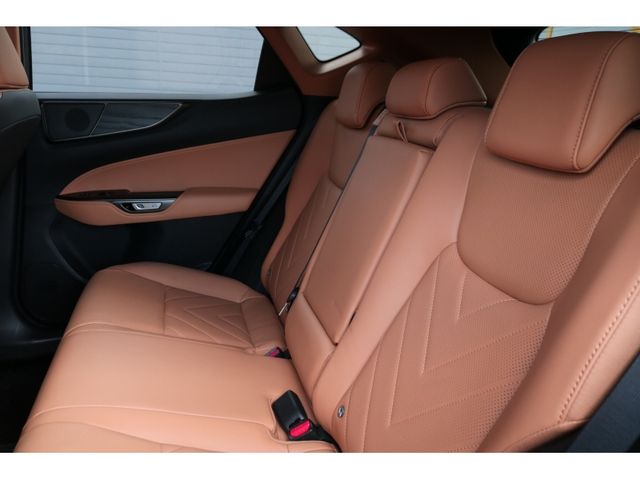 TOYOTA LEXUS NX250 2023